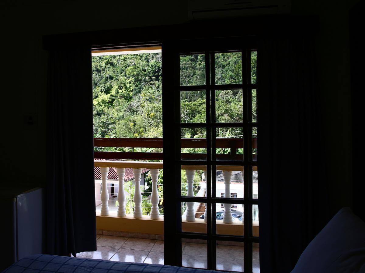 Hotel Imperador Caldas 산토 아마로 다 임페라트리스 외부 사진
