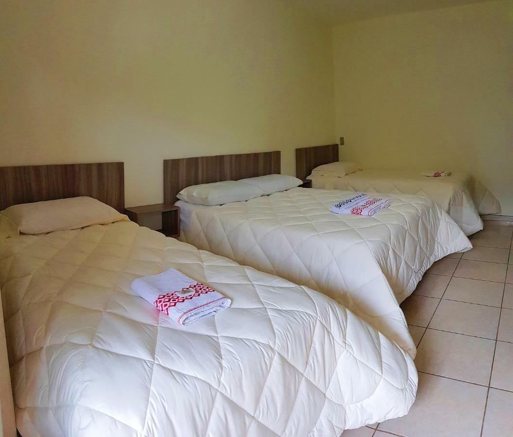 Hotel Imperador Caldas 산토 아마로 다 임페라트리스 외부 사진